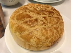 港式菠萝包-粤食堂(天津和悦汇店)