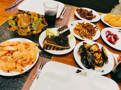 -汉巴味德(大悦城店)