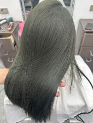 -东梵造型·烫发染发接发连锁SALON