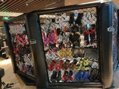 -威尔仕W FITNESS健身会所(联洋广场店)