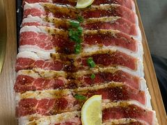 -小米烤肉·和牛原切-创意韩料(东关店)