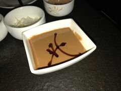 -北门涮肉·炭火铜锅涮肉(什刹海店)