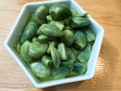 -船歌·鱼水饺青岛菜(枫蓝国际购物中心店)