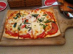 -芽庄洲际酒店自助餐厅