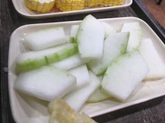 -东山羊庄(八卦岭店)