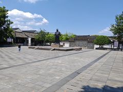 -王阳明故居
