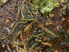-临江后街鳝丝(临江店)