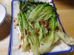 -百家春好德来姜母鸭