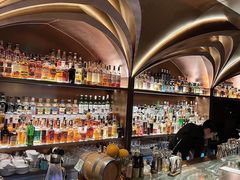 -Mogul Eatery·大亨餐酒馆