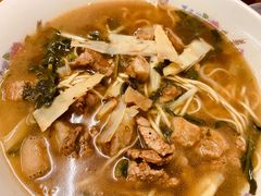 -小狗面馆(复兴店)