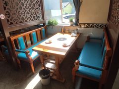 -兰州老马家族食府(康庄总店)