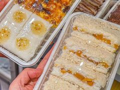-传闻来紫菜包饭·打糕(西塔韩百店)