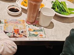 -翠华餐厅(正佳广场店)