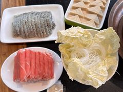 -南门涮肉(通州大船店)