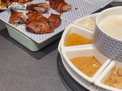 -羲和雅苑•北京烤鸭(平安国际金融中心店)