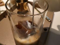 黑白咖啡-Kekimatata 生日蛋糕·烘焙教学
