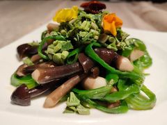 -天厨妙香素食餐厅(清华店)
