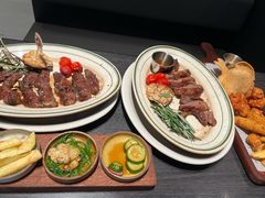 -卡朋西餐(宝安大仟里店)