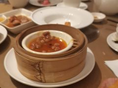 -福州泰禾铂尔曼酒店·禾咖啡自助餐厅