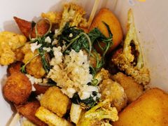 -呷贺盐酥鸡(抄纸巷店)