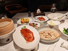 -四季民福烤鸭店(王府井东安门店)