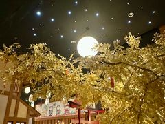 -大江户·温泉洗浴(浑南店)