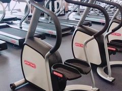 -鼓楼社区体育中心游泳馆