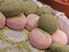 -龍歌自助小火锅(市北台东利群店)