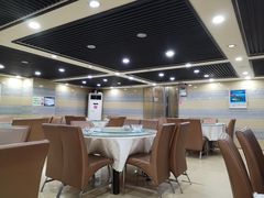 大堂-同学酒楼(湖大琴园店)