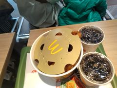 -麦当劳(平和堂店)