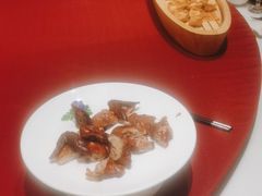 -顺峰(农展馆店)