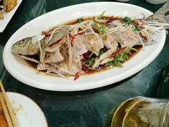 -大城·烧烤海鲜大排档(台东店)