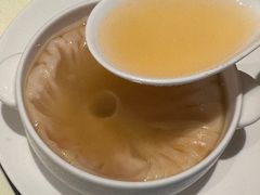 -利苑酒家(合景国际金融广场店)