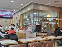 -喜家德虾仁水饺(金融中心店)