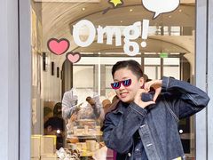 -Seesaw Coffee(上生新所店)