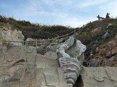 -养马岛旅游度假区