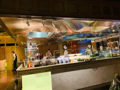 -君悦酒店·乐厨·高空自助餐(青年大街店)
