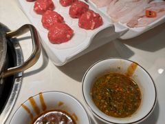 -潮发潮汕牛肉店(龙洞店)