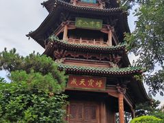 -迎泽公园