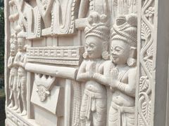 -洛阳白马寺