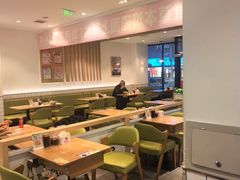 -李先生牛肉面大王(营口大润发店)