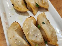 -小姜锅贴(凤凰街店)