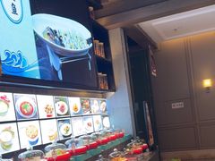 -同庆楼(滨湖万达广场店)