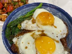 -澳门陈光记烧味饭店(南京德基广场店)