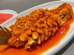 -峨嵋酒家(熙悦天街店)