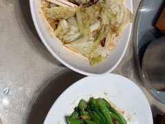 -香顺·客家菜(常平店)