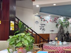 -八次方密云水库鱼粘卷子·熏鸽子·农家菜