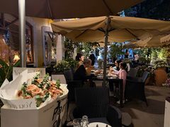 -火车头法国西餐厅