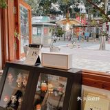  南宁探店｜来这里治愈所有的烦恼🍂