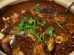 生者鱼头煲-衡山汇·高级粤菜(霄云路店)